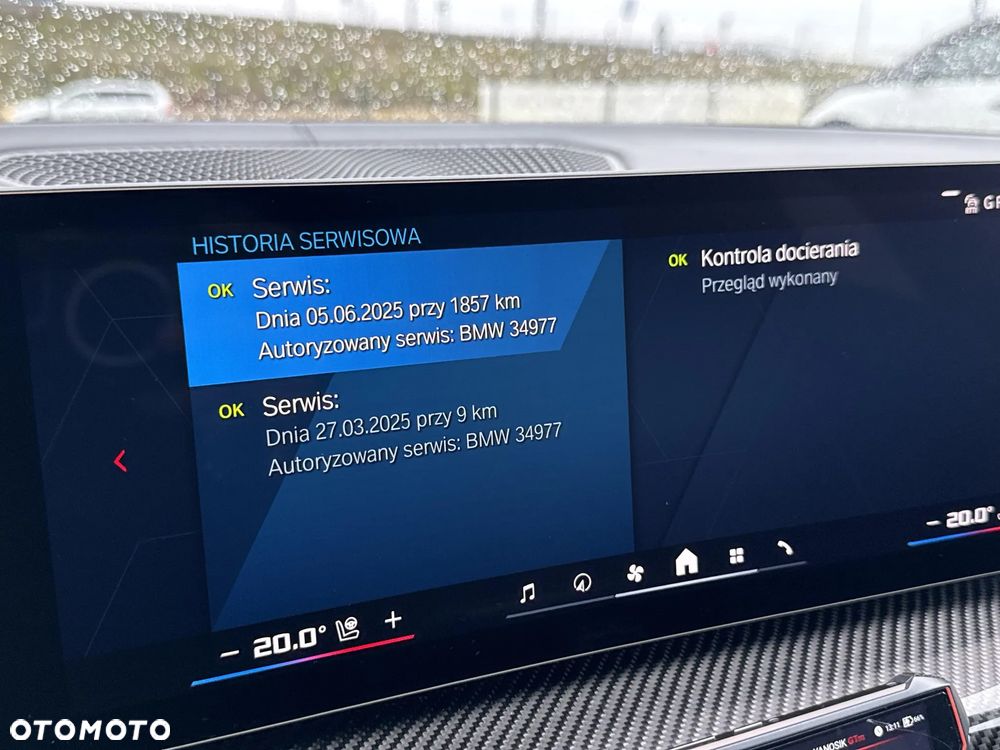 BMW M3 Competition xDrive sport - 26