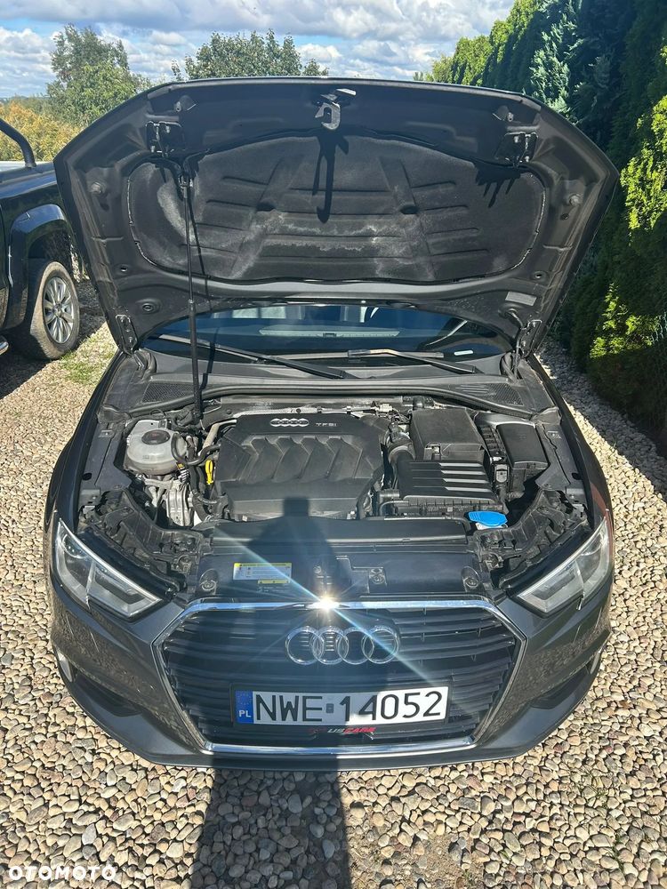 Audi A3 - 26