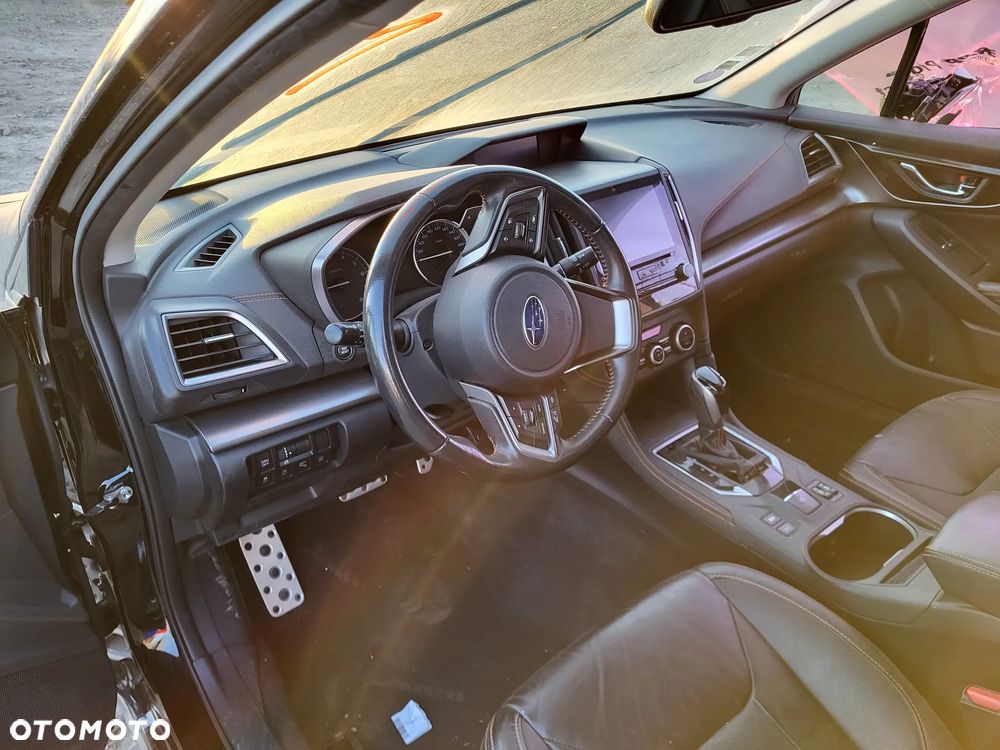 Subaru XV 2.0i Lineartronic Comfort - 20