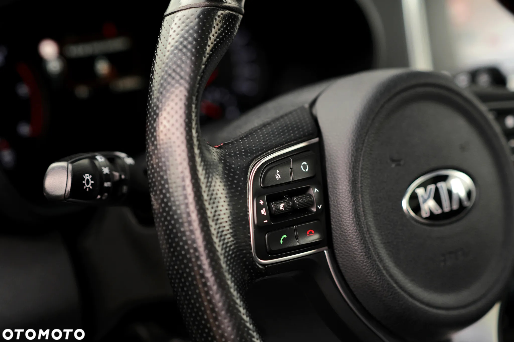 Kia Optima 1.7 CRDi XL - 32
