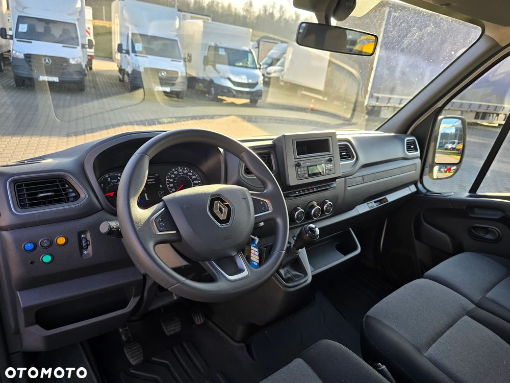 Renault JEGGER MASTER laweta - 10