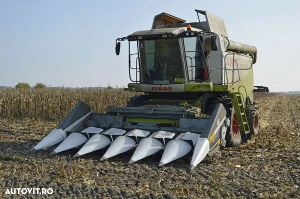 Rotor OptiCorn 4-6-8-12rind - 3