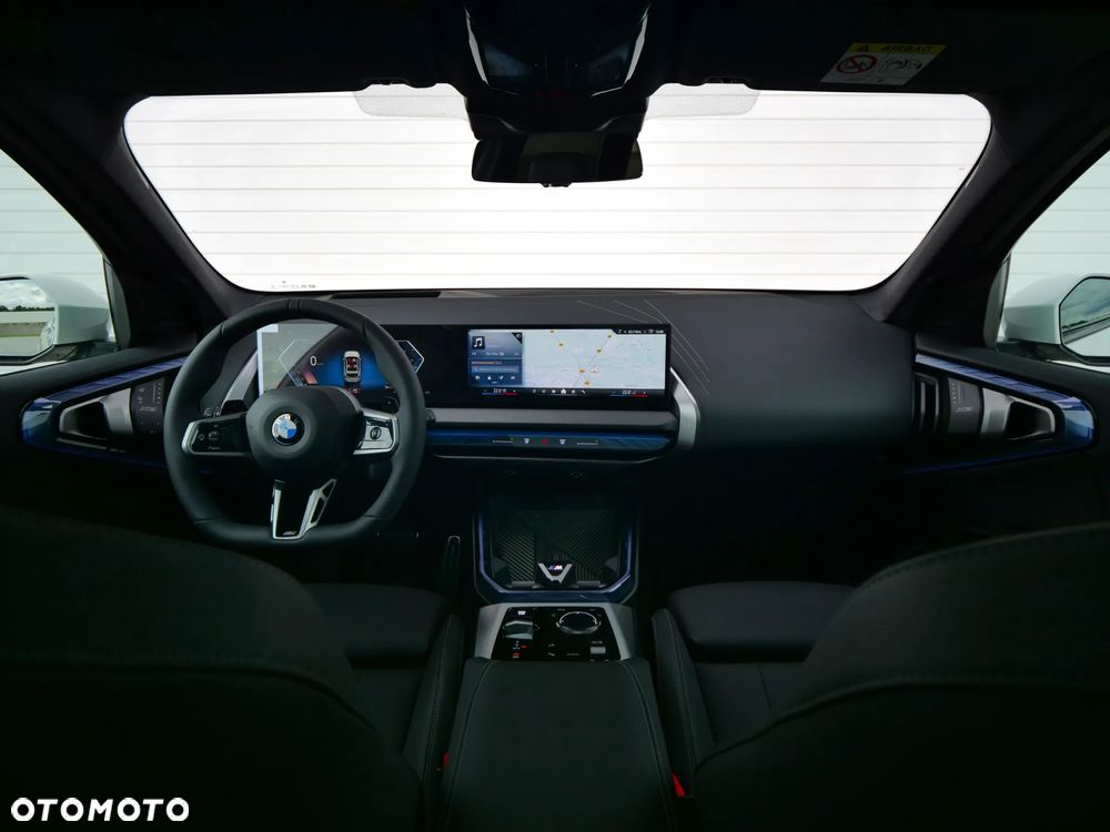 BMW X3 xDrive20d mHEV - 14