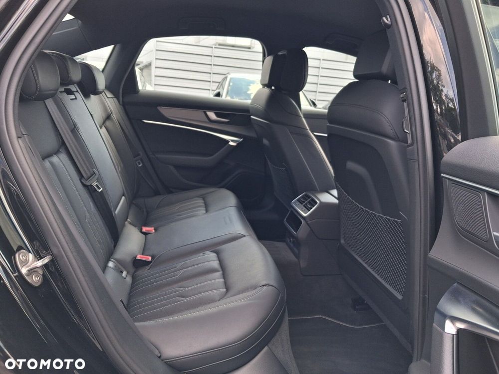 Audi A6 Avant - 13