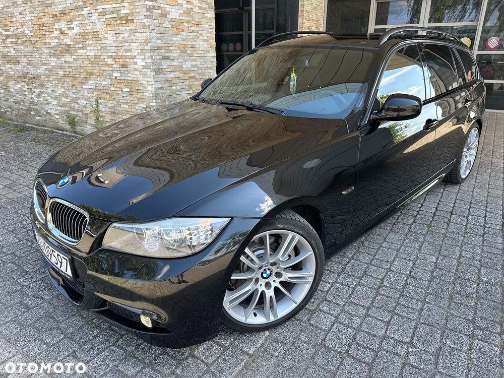 BMW Seria 3 - 14
