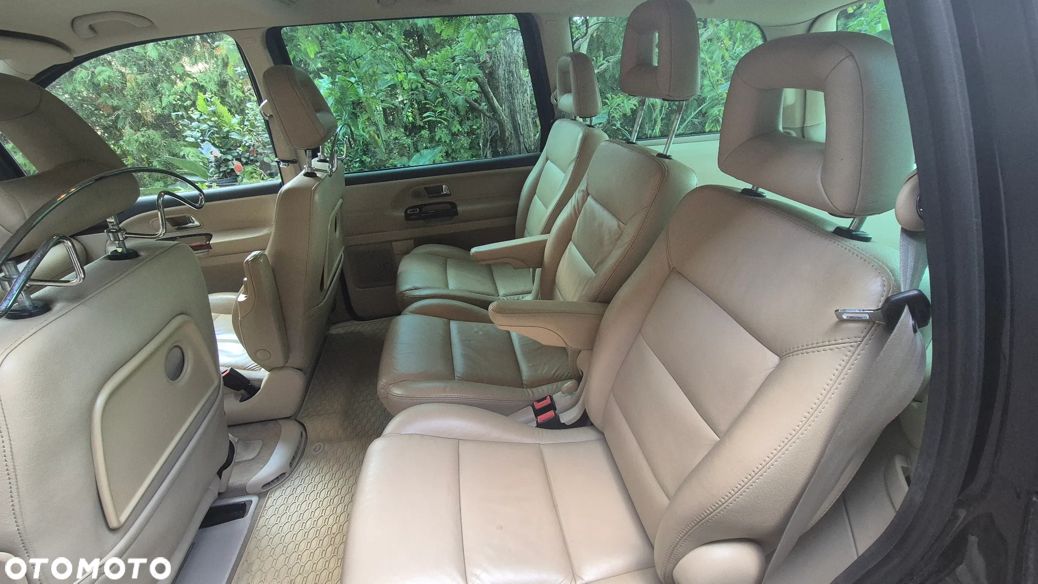 Volkswagen Sharan 1.9 TDI Highline - 10