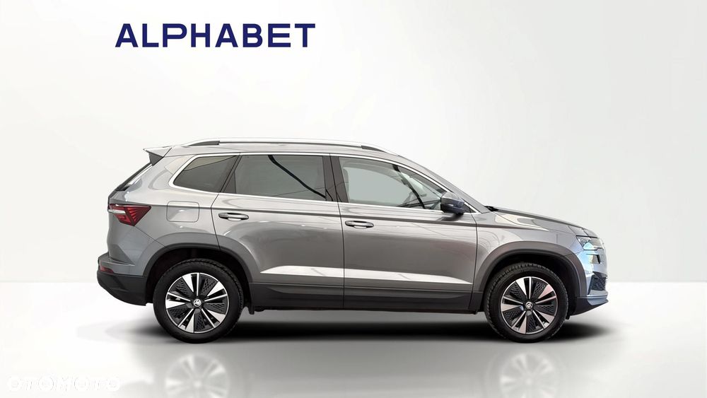 Skoda Karoq 1.5 TSI ACT Style - 6