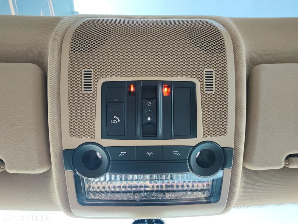 BMW X5 xDrive30d - 34