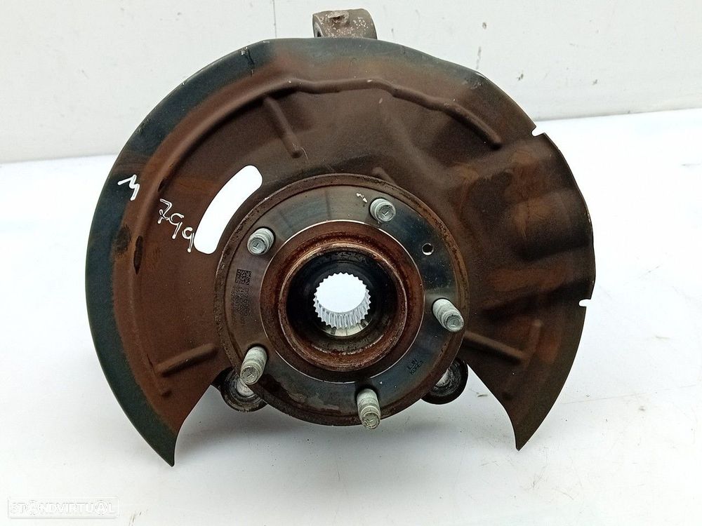 Manga de eixo frente esquerda OPEL Insignia B Grand Sport (Z18) - 1