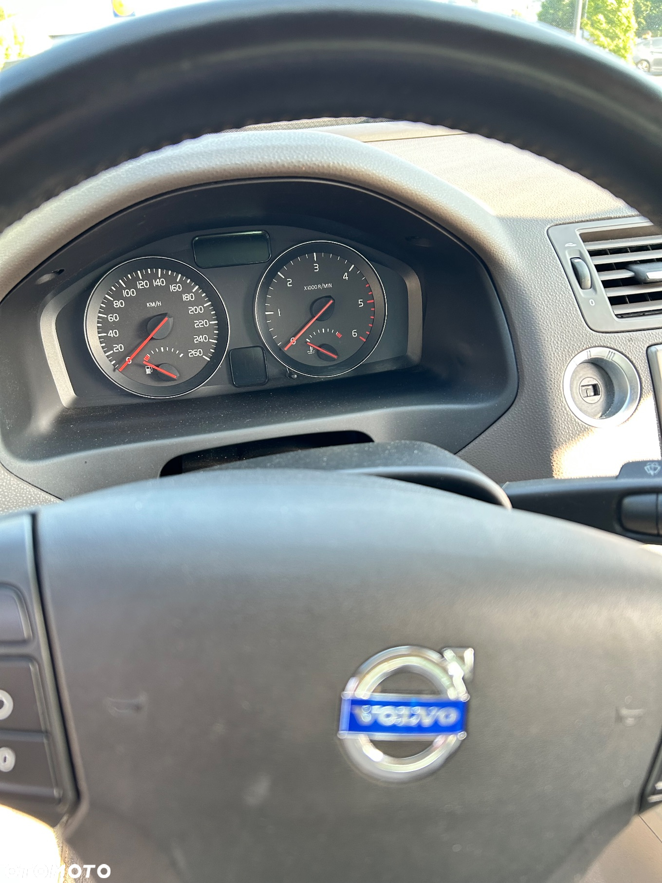 Volvo S40 1.6D DRIVe - 27