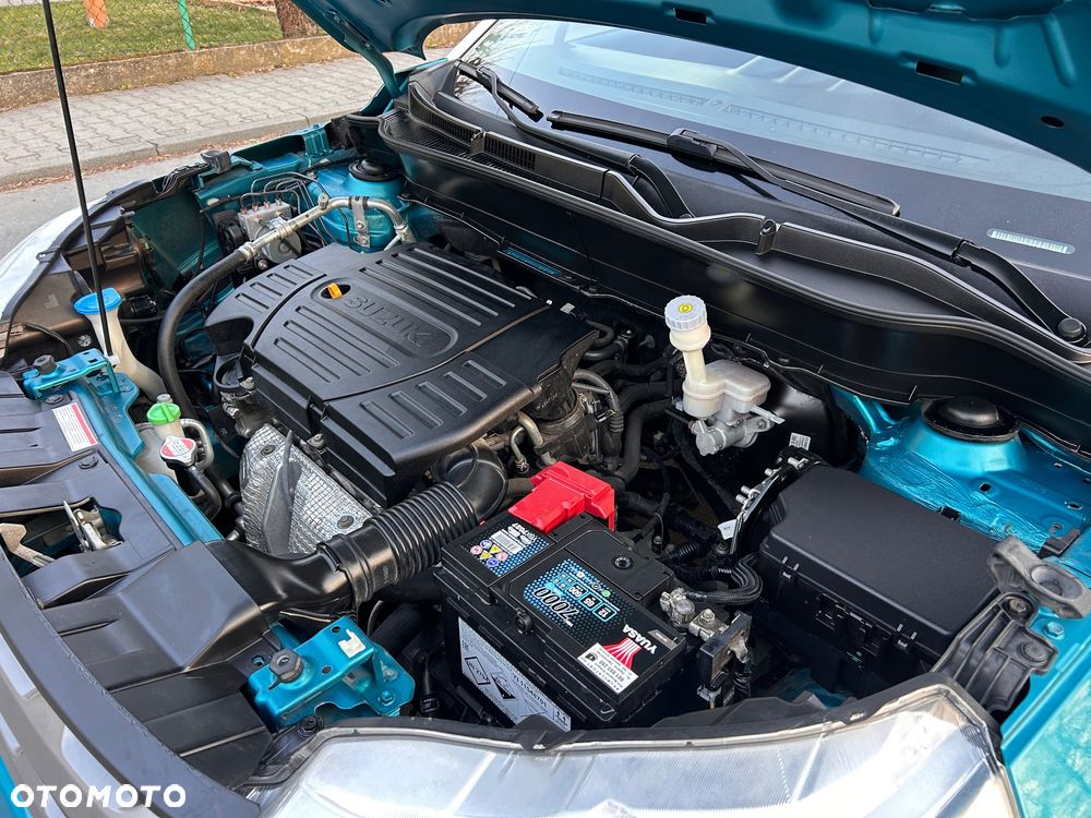 Suzuki Vitara 1.6 (4x2) Automatik Comfort+ - 16