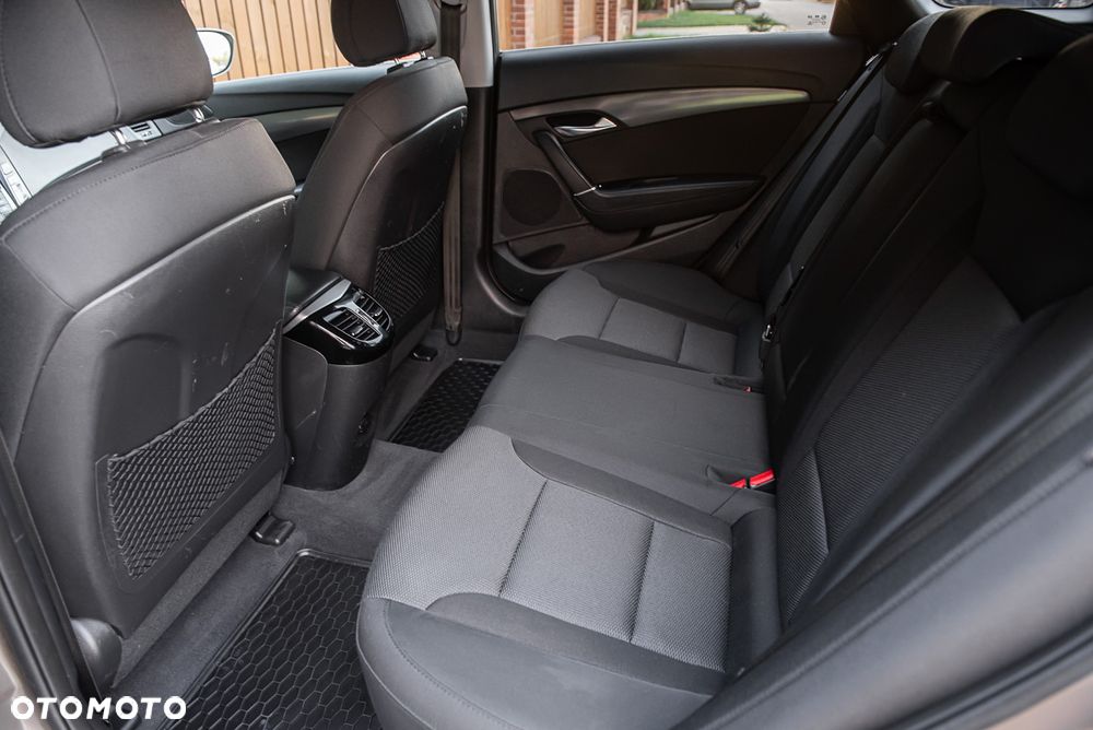 Hyundai i40 1.7 CRDi Premium - 26