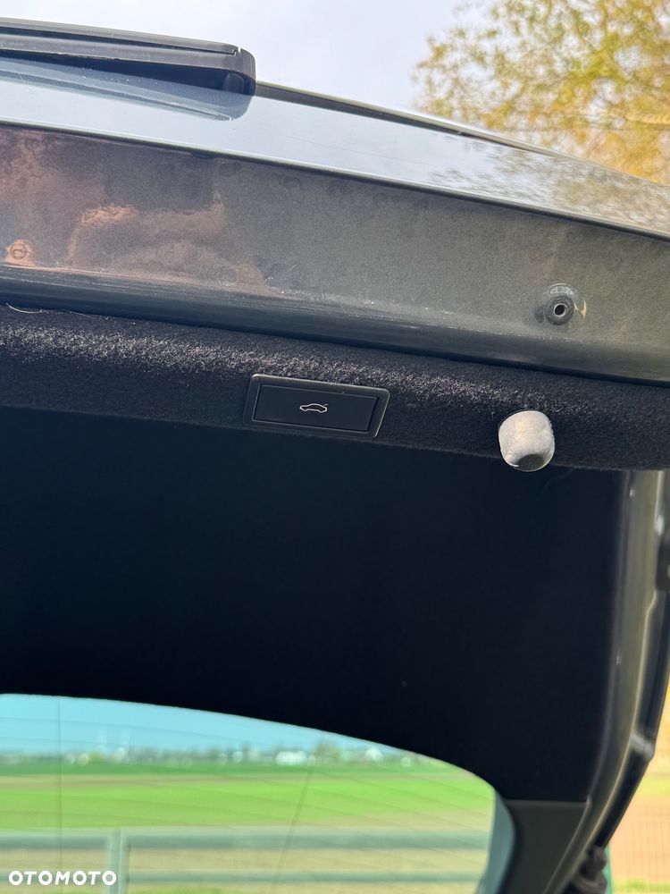 Skoda Superb 2.0 TSI Style DSG - 20