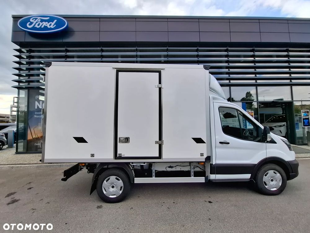 Ford Transit - 5