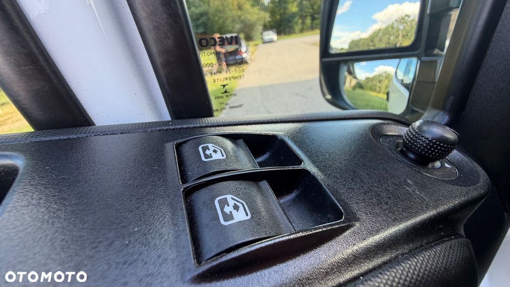 Iveco DAILY - 20