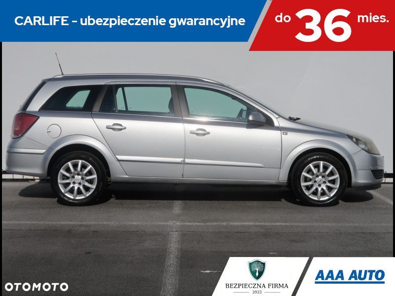 Opel Astra - 7