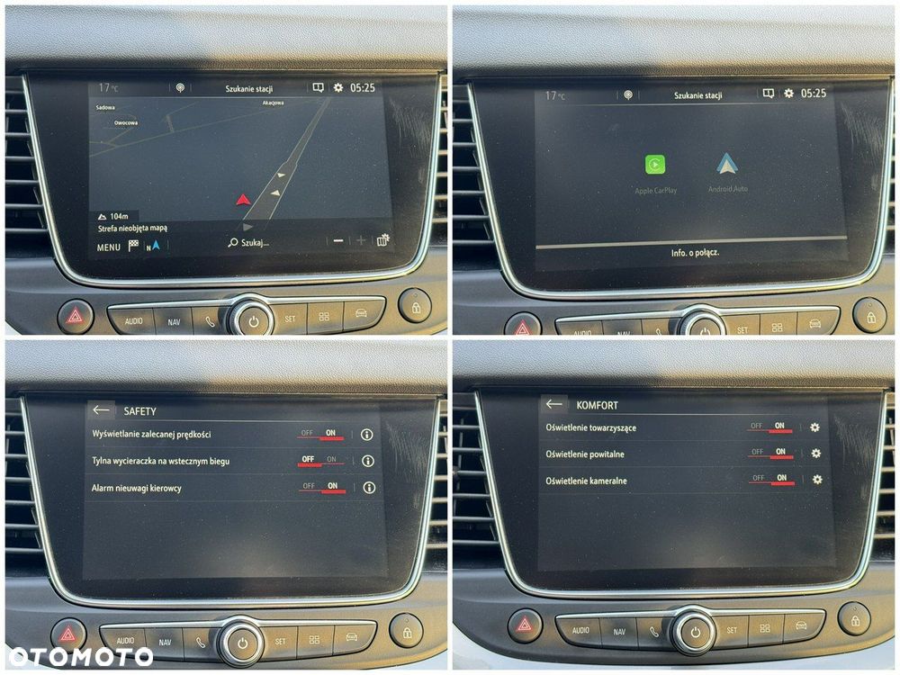 Opel Grandland X - 30