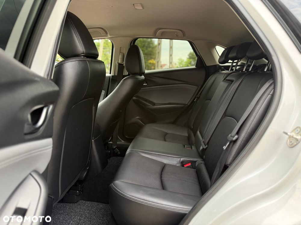 Mazda CX-3 2.0 SkyPassion - 9
