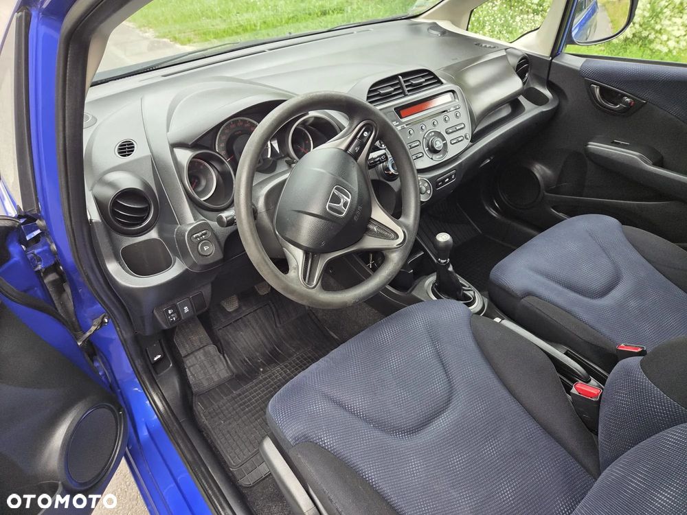 Honda Jazz 1.2 S - 5