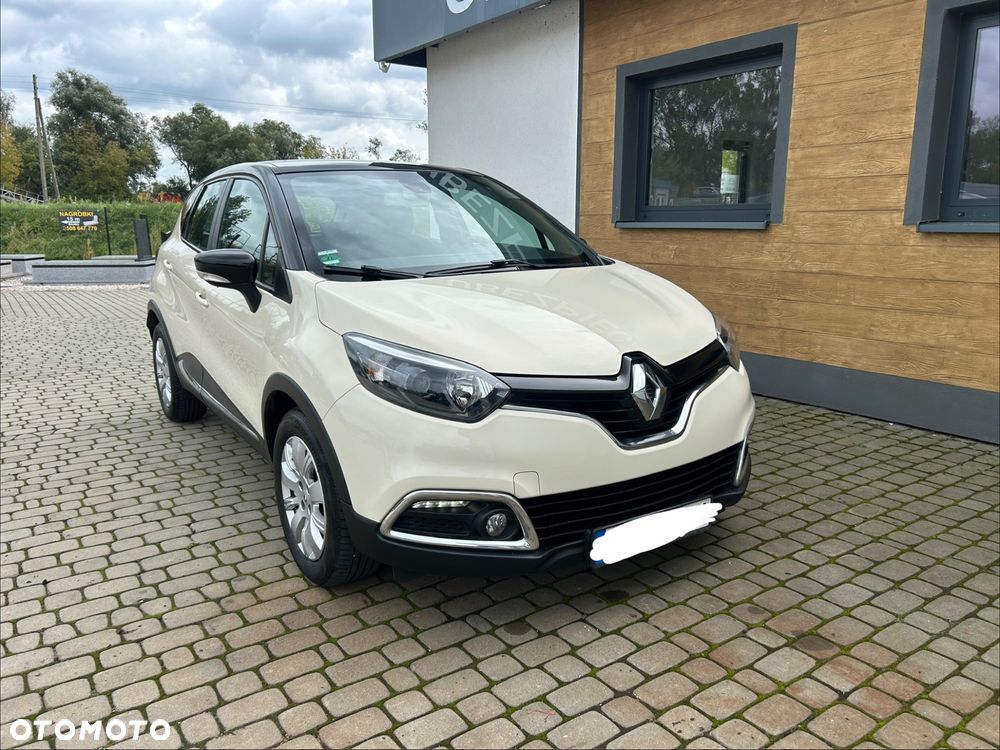 Renault Captur (ENERGY) dCi 90 LIMITED - 26