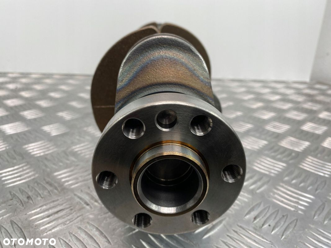 BMW X3 F25 N55 F10 F20 F30 E70 N55B30 WAŁ KORBOWY NOWY ORG 7580483 - 6