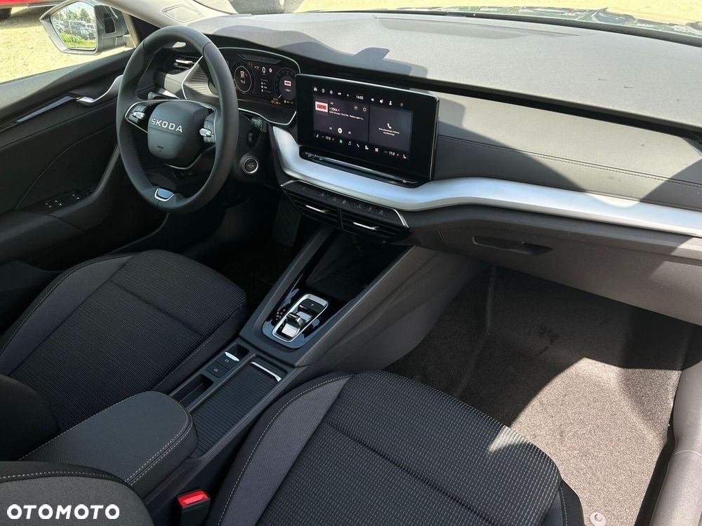 Skoda Octavia - 14
