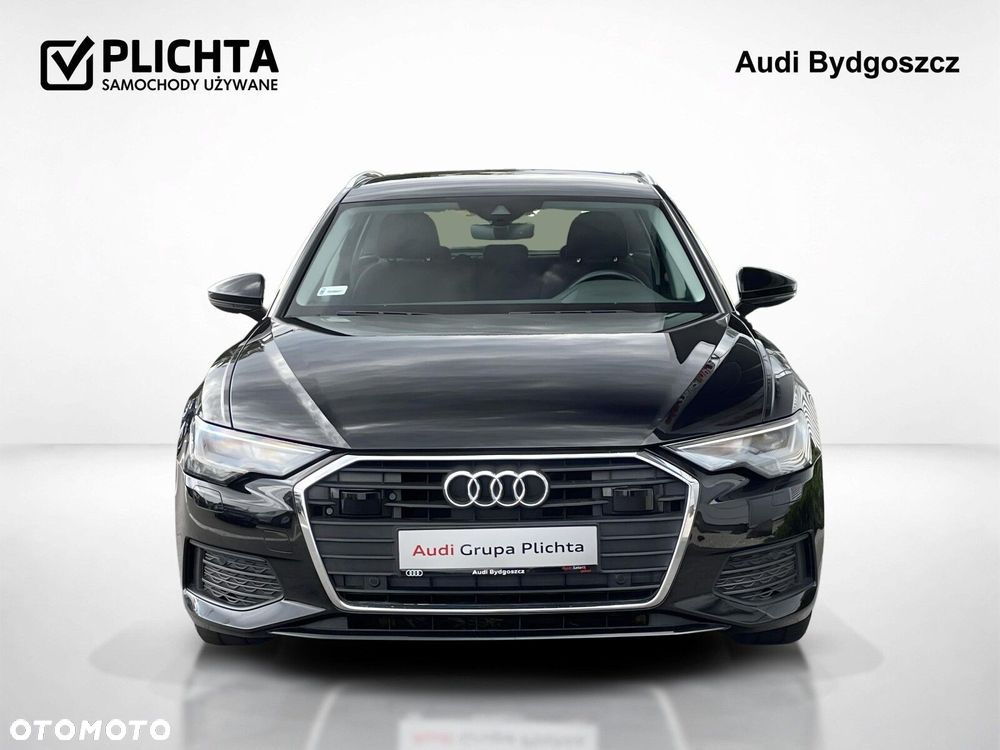 Audi A6 Avant - 9