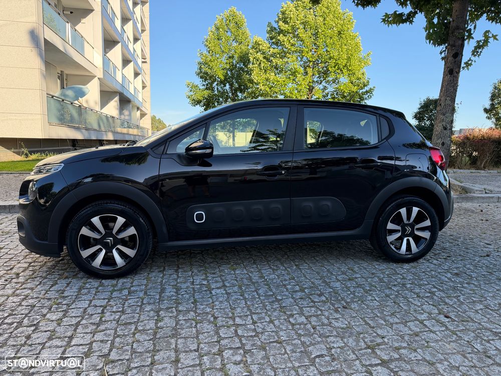 Citroën C3 1.2 PureTech Shine - 33