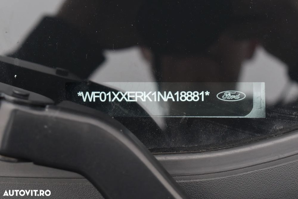 Ford EcoSport 1.0 EcoBoost Trend - 11