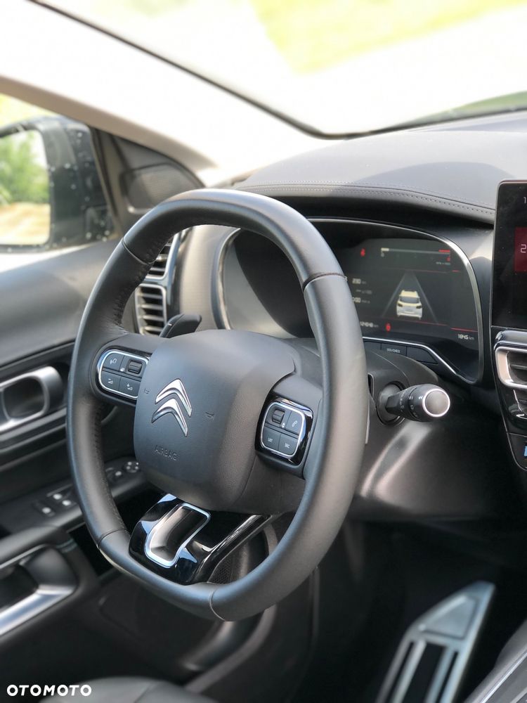 Citroën C5 Aircross 1.2 PureTech Shine Pack EAT8 - 23