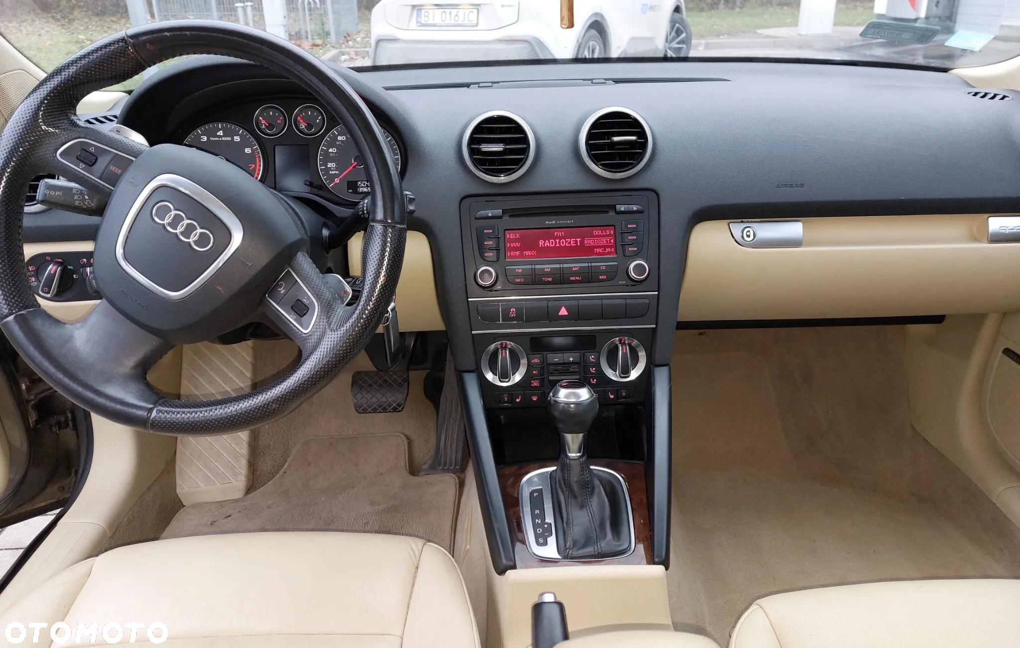 Audi A3 - 5