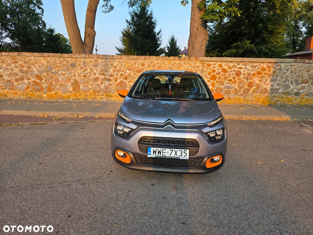 Citroën C3 - 20