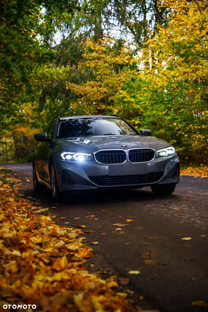 BMW Seria 3