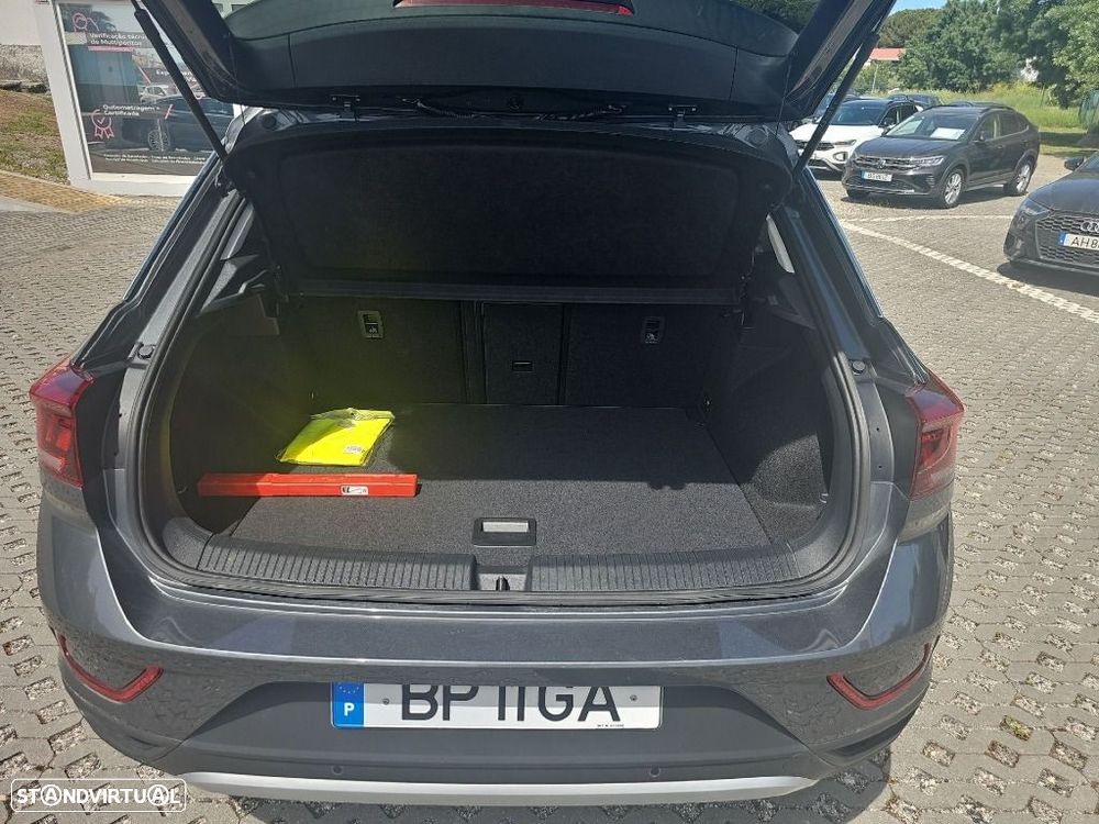 VW T-Roc 1.0 TSI Life - 18