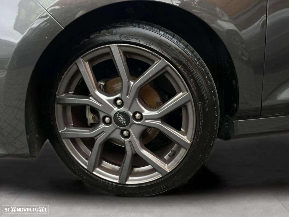 Ford Fiesta 1.0 EcoBoost ST-Line - 43