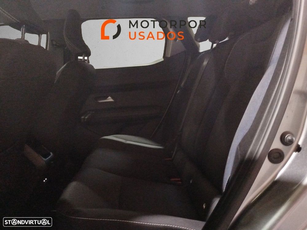 Dacia Duster 1.0 TCe ECO-G Expression Bi-Fuel - 9