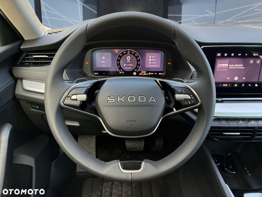 Skoda Octavia - 14