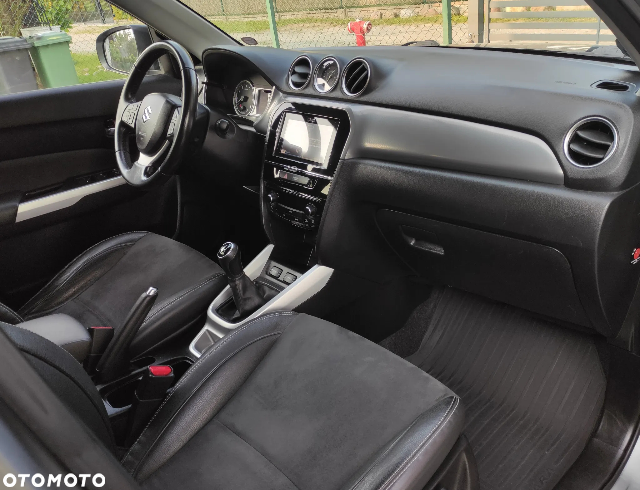 Suzuki Vitara - 9