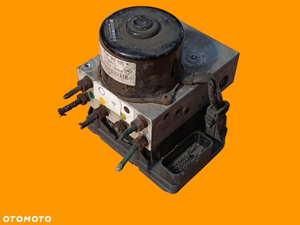 pompa abs master movano interstar 98-03 7700302426 - 1