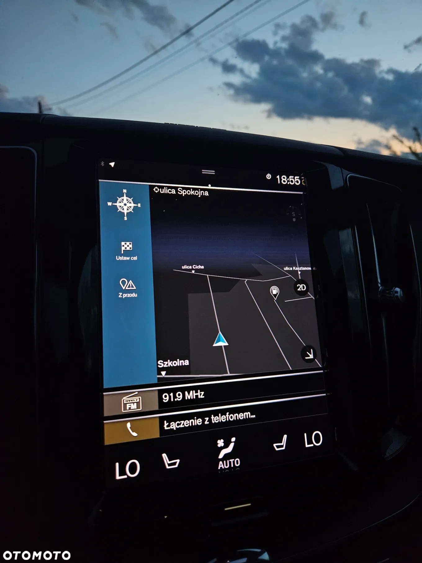 Volvo XC 60 T6 AWD Momentum - 28