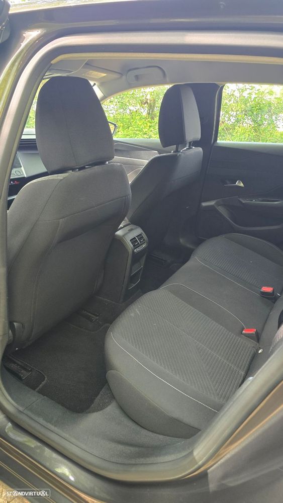 Peugeot 308 SW 1.5 BlueHDi Active Pack - 10