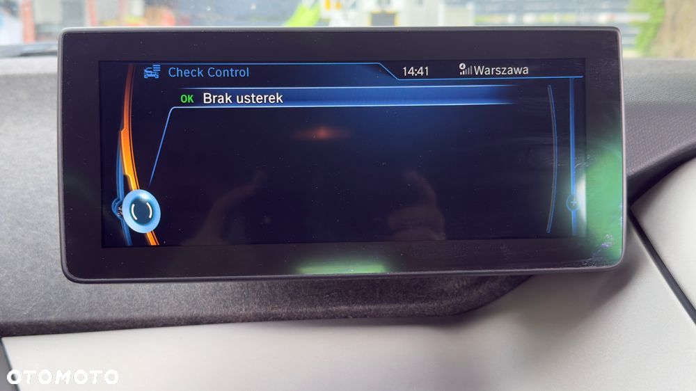 BMW i3 (60 Ah) - 11