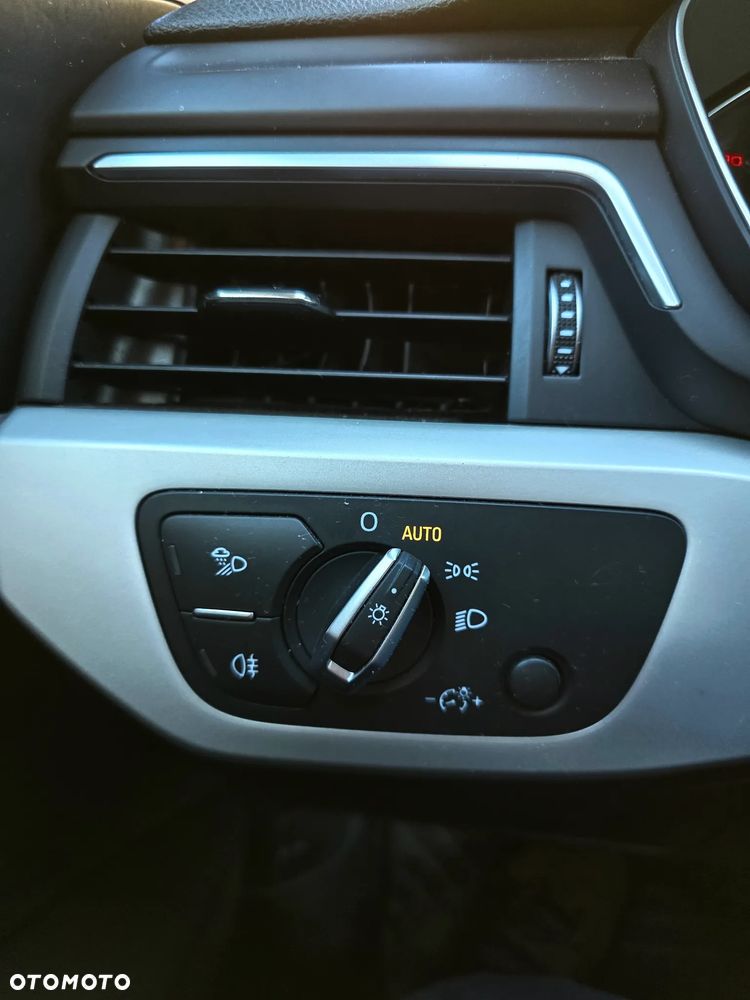 Audi A4 Allroad - 13