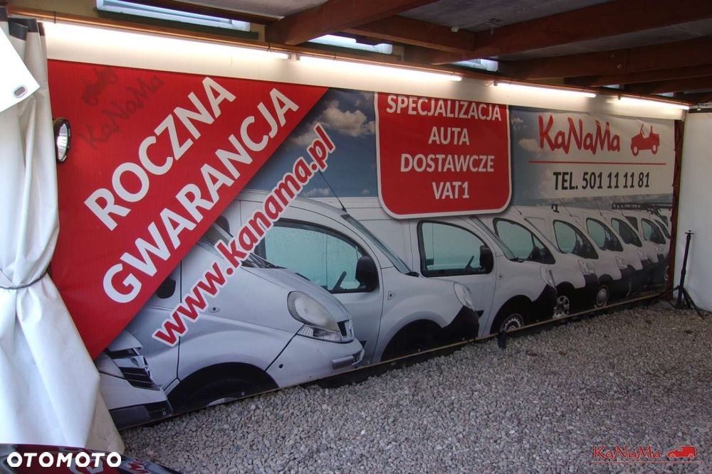 Ford transit custom - 37