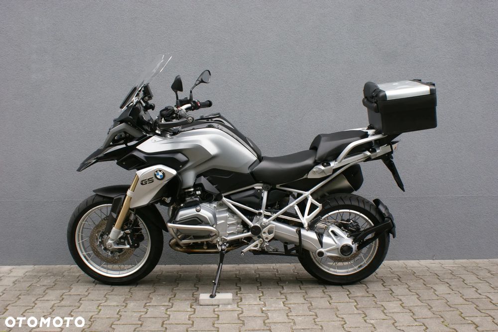 BMW GS - 6