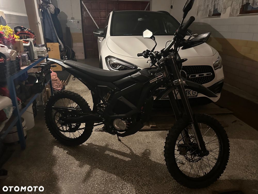 Surron Storm Bee - 5