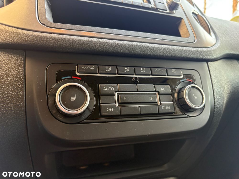 Volkswagen Tiguan 2.0 TDI DPF 4Motion Trend & Fun - 8