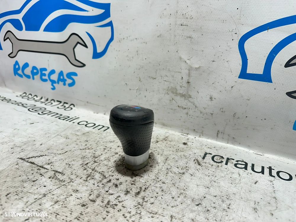 .Manete Mudanças Original Pack M BMW - 7