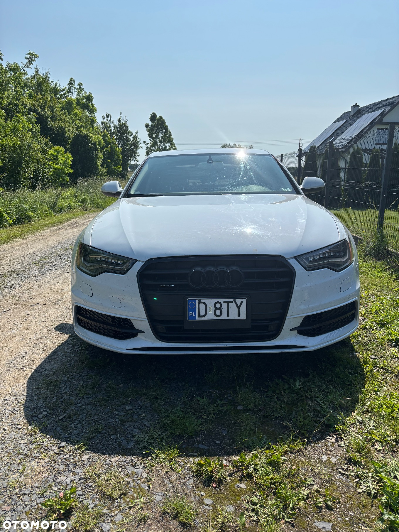 Audi A6 - 3