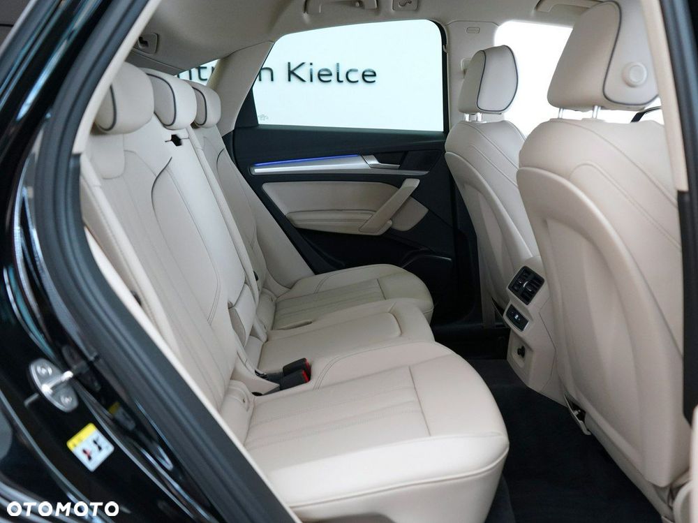 Audi Q5 Sportback - 32